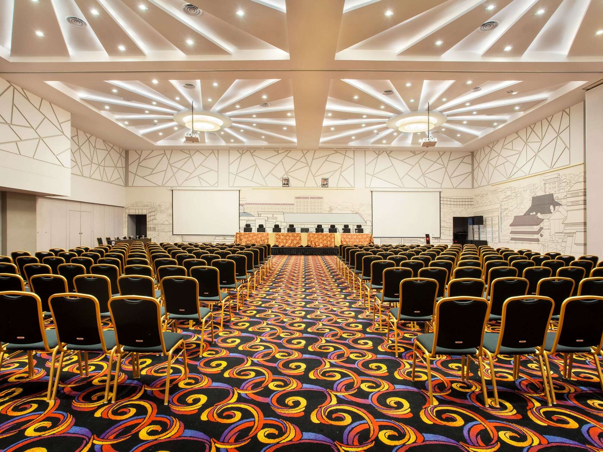 Ibis Pontianak City Center Extérieur photo